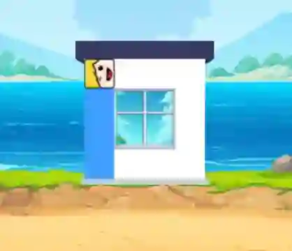 Paint Splash — free online game