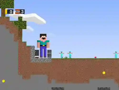 Noob Giant — free online game