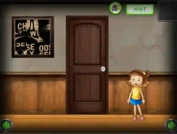 Игра Amgel Kids Room Escape 284 онлајн
