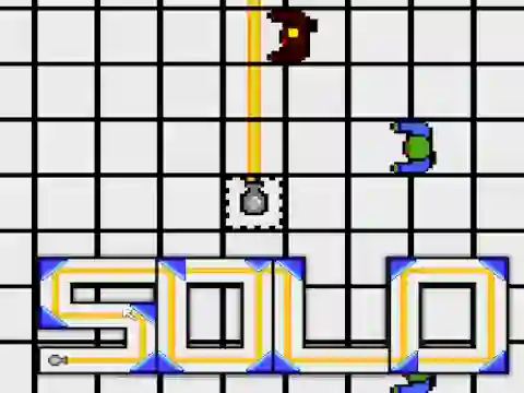 Solo — free online game