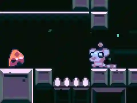 EchoSqueak — free online game