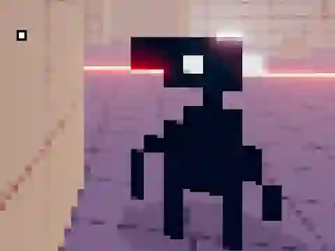 Jwèt Optric sou entènèt