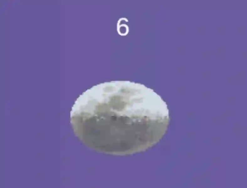 Moon Clicker — free online game