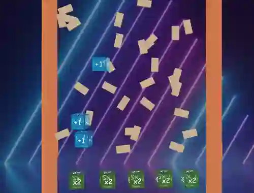 Plinker — free online game