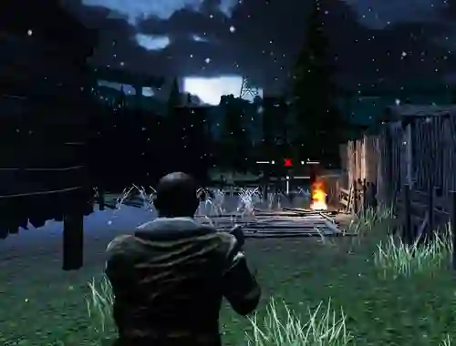 Revenge and Justice — free online game