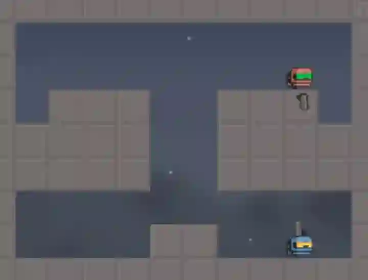 Jetpack Apocalypse — free online game