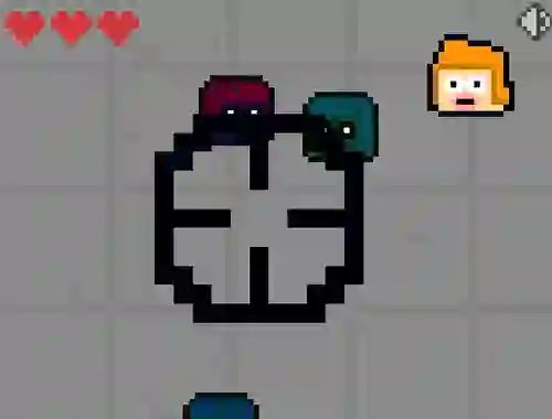 Panic! — free online game