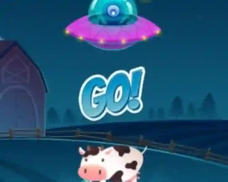 Aliens Vs Math — free online game