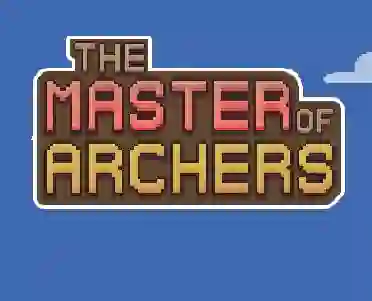 The Master Of Archers — free online game