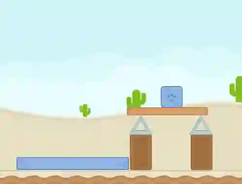 Blue Story — free online game