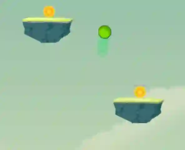 Bouncing Ball — libreng online na laro