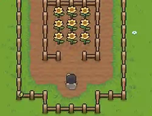 Charlotte Valley — free online game