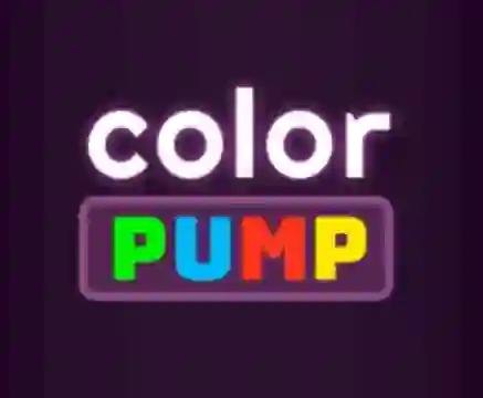 Color Pump — free online game