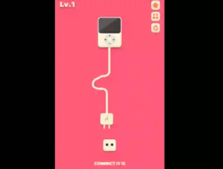 Charge Me — free online game