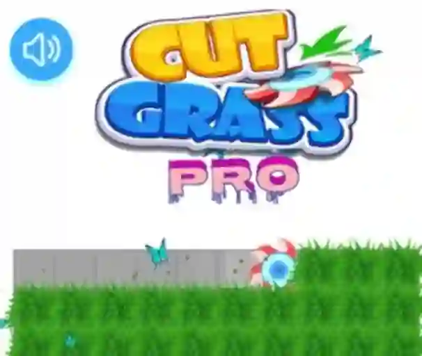 Cut Grass Pro — free online game