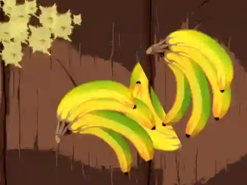 Banana Slic — free online game