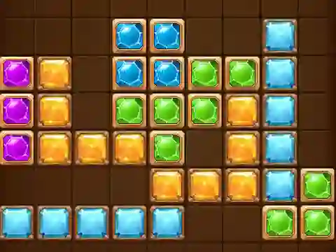 Block Puzzle — free online game