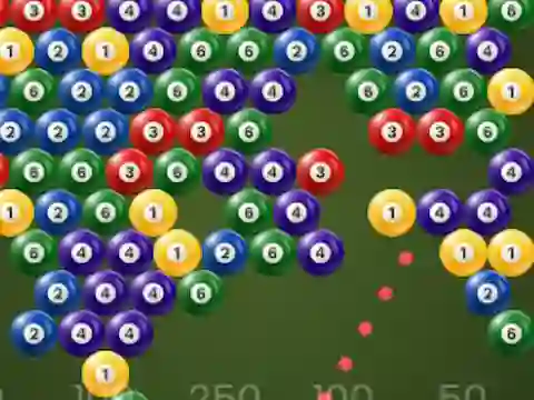 Pool Shoot Tournament — free online game
