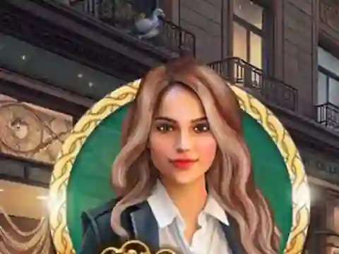 Jewels and Justice — free online game