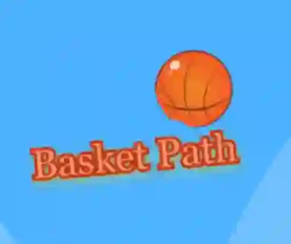 Basket Path — free online game