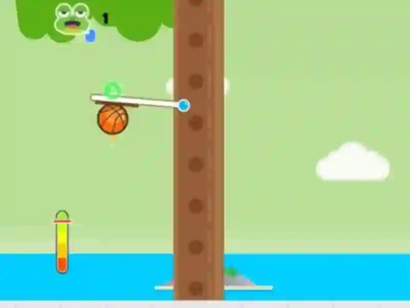 Bounces — free online game