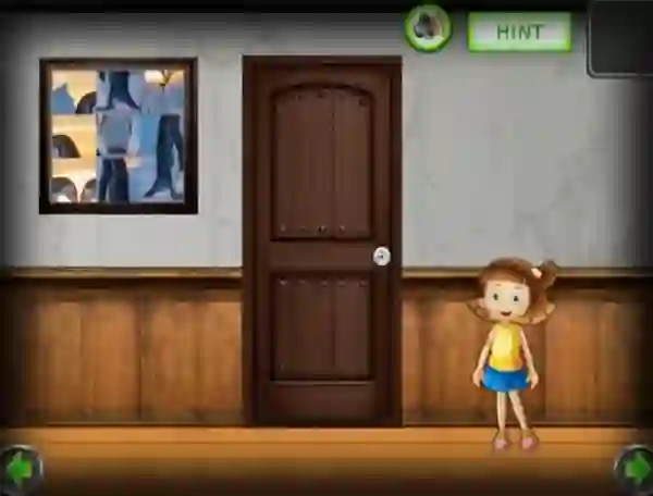 Logħba Amgel Kids Room Escape 285 onlajn