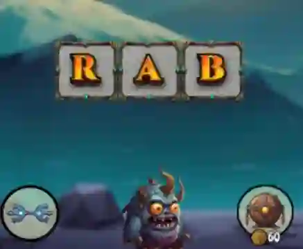 Alex Adventure Of Word — free online game