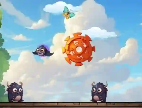 Adventure Of Lyra — jogo online grátis