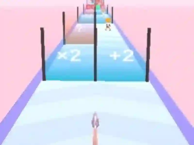 Speed Shooter — free online game