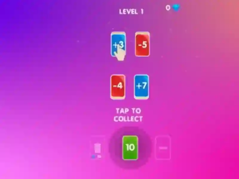 Zero 21 — free online game