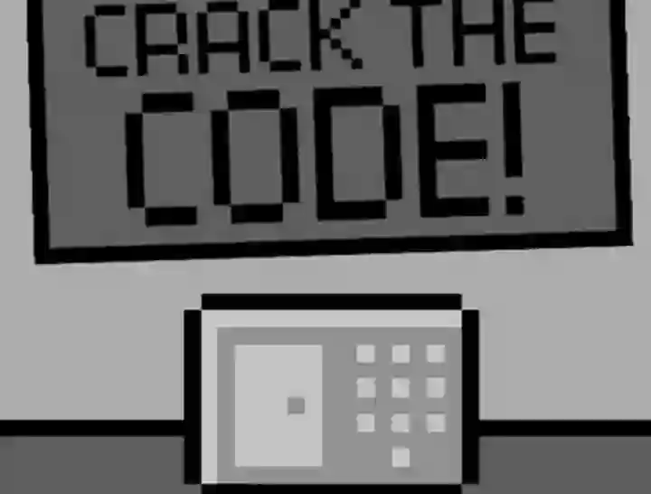Crack The Code — free online game