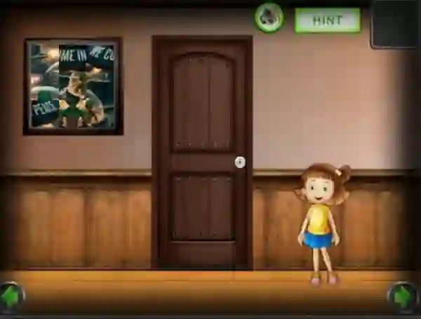 Amgel Kids Room Escape 288 — free online game