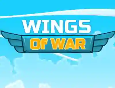 Wings Of War — free online game
