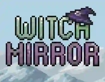 Witch Mirror — free online game