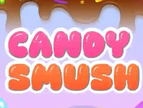 Candy Smush — free online game