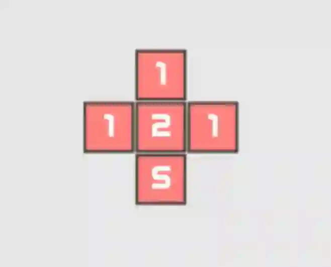 Zero Numbers — free online game