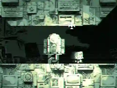 Operation Grapple Test — free online game