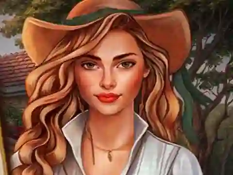 Letters of Love — free online game