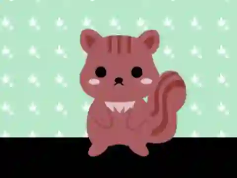 Space Squirrel Adventure Escape — free online game