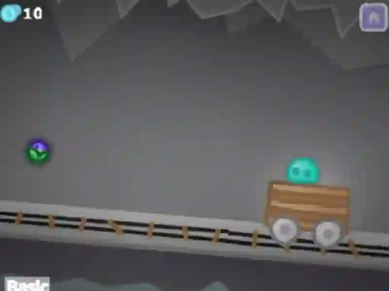Spil Cart Carnage online