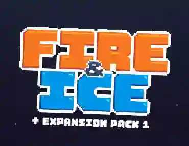 Fire & Ice Season 2 — free online game