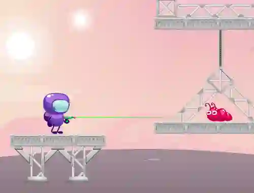 Space Pest Annihilation — free online game