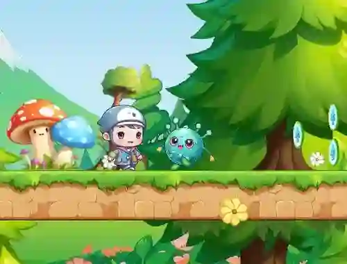 Germ Killer 2 — free online game