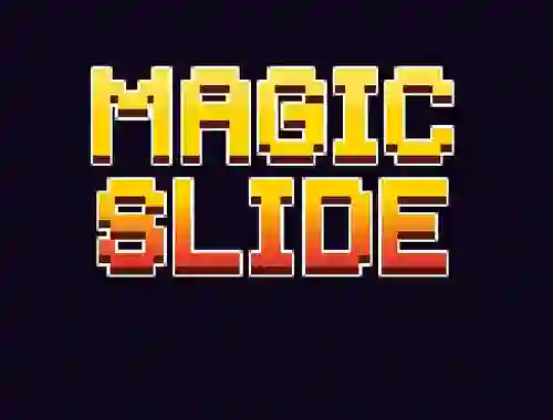 Magic Slide — free online game