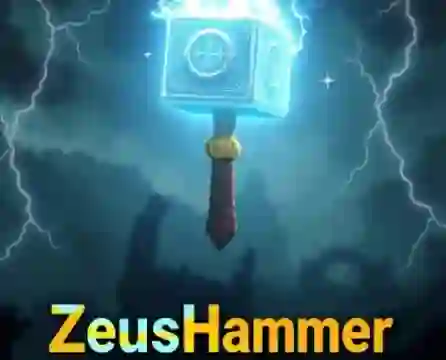 Zeus Hammer Final — free online game
