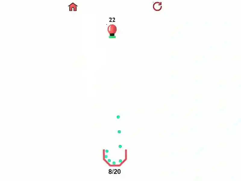 Cannonball Strike — free online game