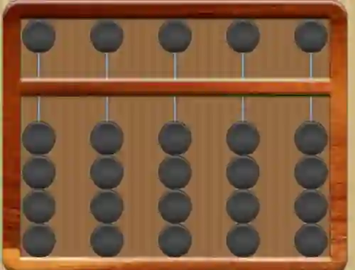 Soroban — free online game