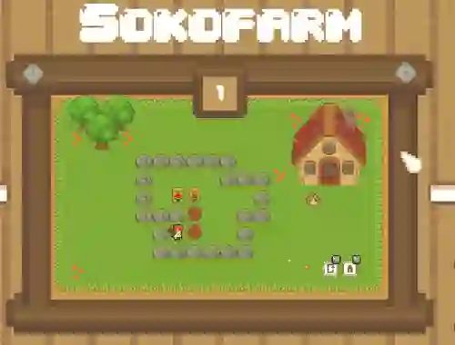 Sokofarm — free online game