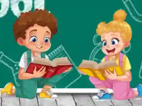 Teacher Great Escape — free online game