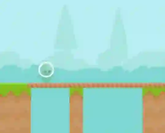 Alien Bridge — free online game